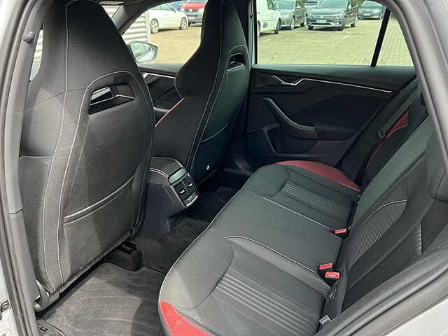 Skoda Kamiq 1.0 TSI Monte Carlo