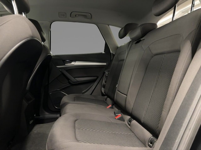 Audi Q5 35 TDI S-Tronic