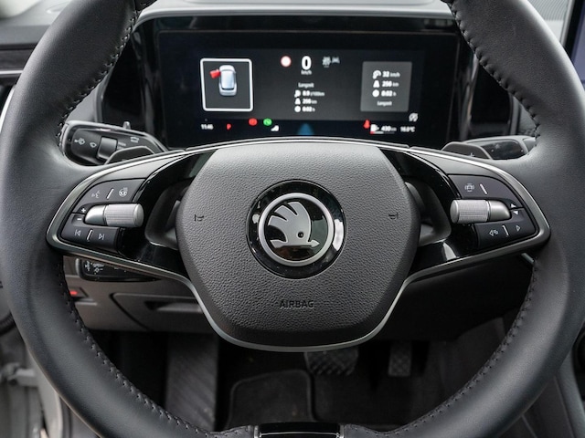 Skoda Kodiaq 2.0 TDI Selection