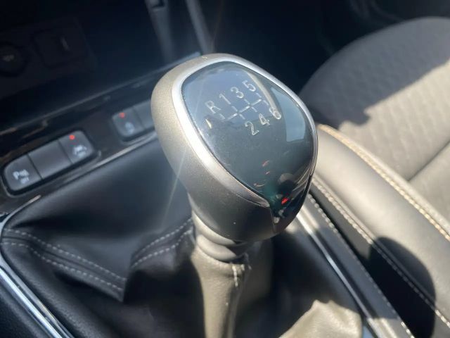 Opel Grandland X GS-Line Grand Sport