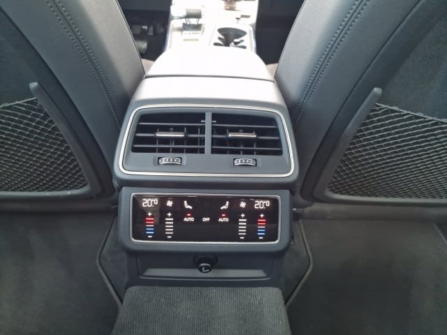 Audi A6 35 TDI S-Tronic Sedan