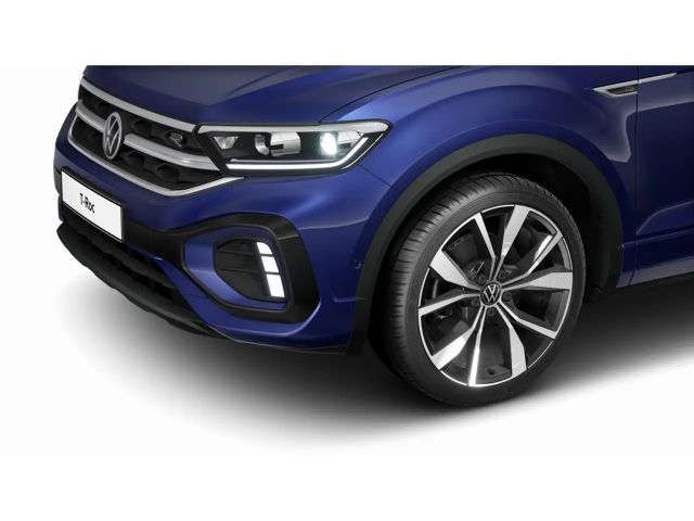 Volkswagen T-Roc 1.5 TSI DSG R-Line