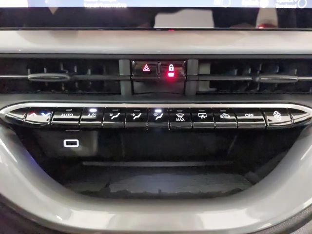 Fiat 500 Hatchback Hybrid Torino