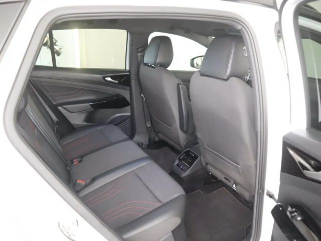 Volkswagen ID.4 220 kW 4Motion GTX