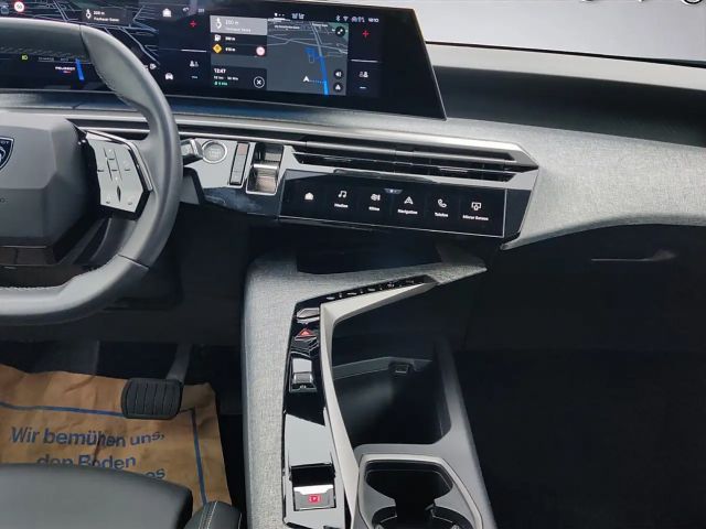 Peugeot 5008 Allure Pack