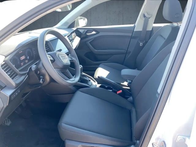 Audi A1 25 TFSI Sportback