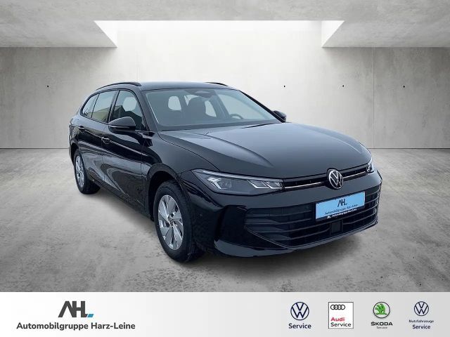 Volkswagen Passat 1.5 eTSI DSG Variant