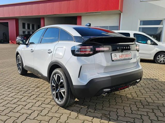 Citroën C4 Max PureTech