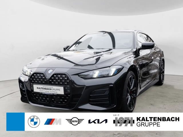 BMW 430 Coupé Gran Coupé M-Sport xDrive