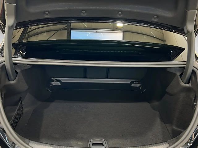 Mercedes-Benz C 200 AMG Line C 200 d Sedan