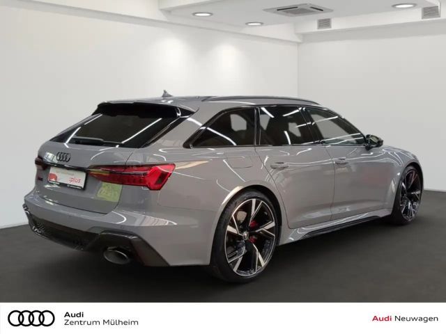 Audi RS6 Avant