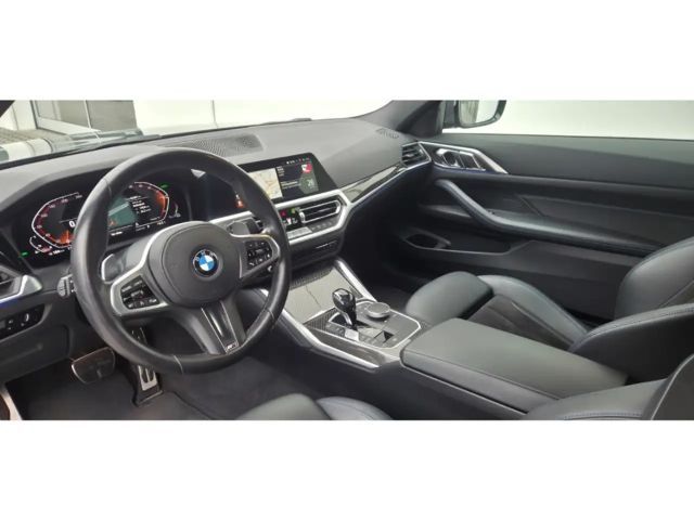 BMW 430 Coupé M-Sport