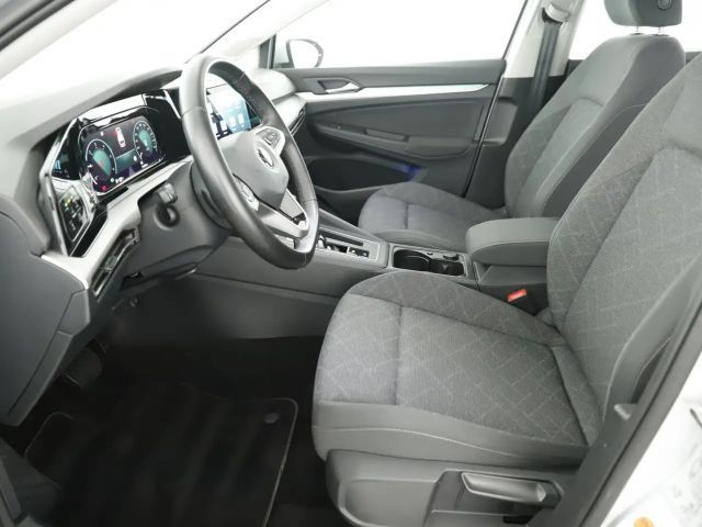 Volkswagen Golf DSG Life Variant