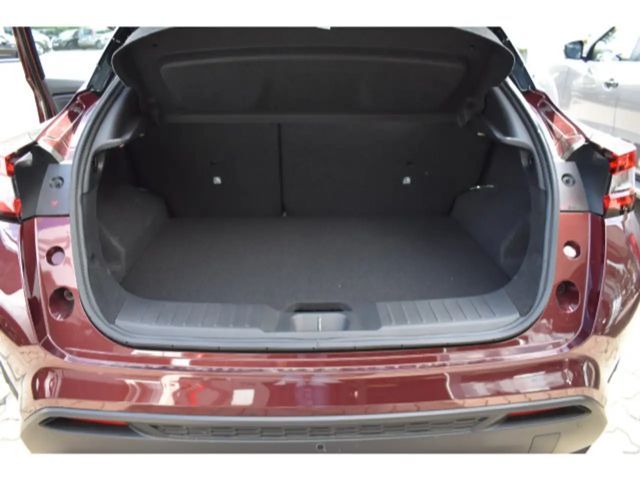 Nissan Juke DIG-T N-Connecta