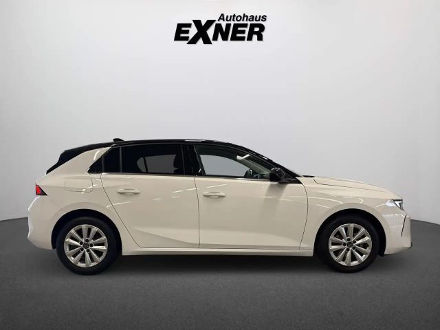 Opel Astra 1.2 Turbo Elegance Turbo