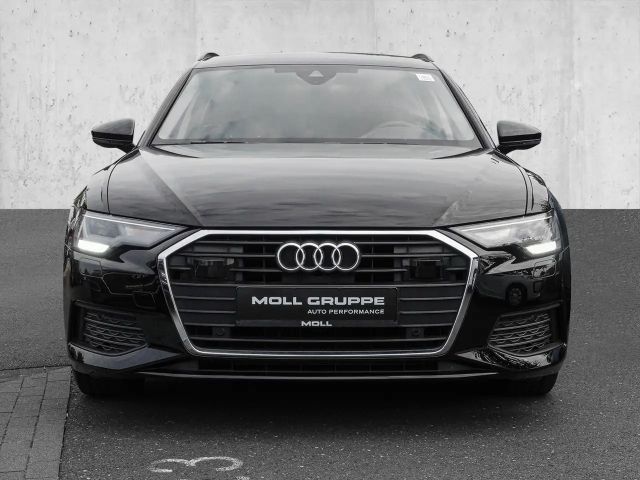 Audi A6 35 TDI Avant S-Tronic
