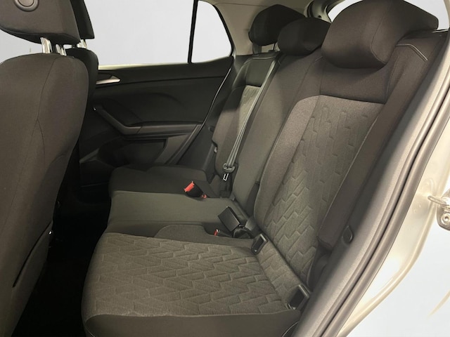 Volkswagen T-Cross 1.0 TSI DSG Life