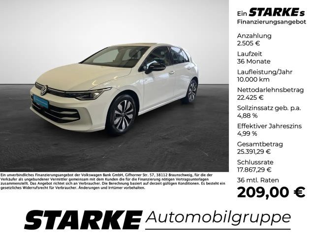 Volkswagen Golf 1.5 TSI