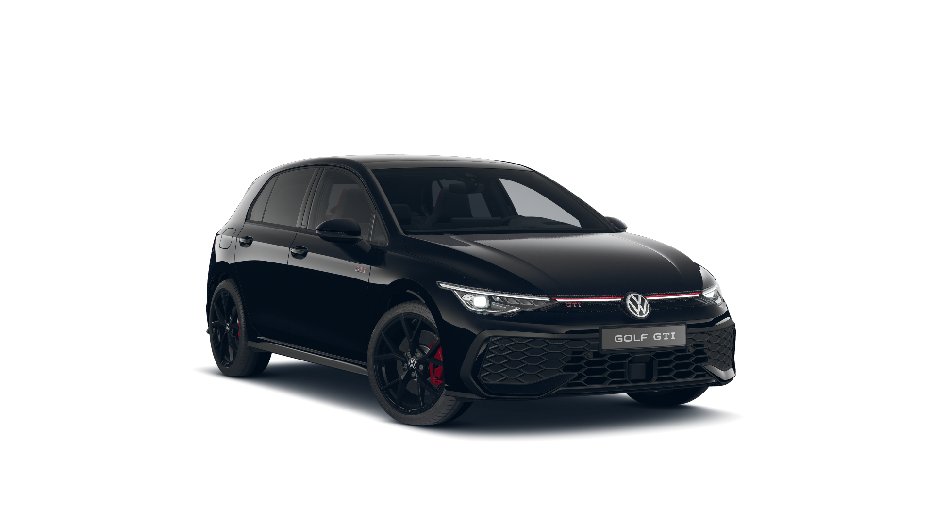 Volkswagen Golf DSG GTI Golf VIII