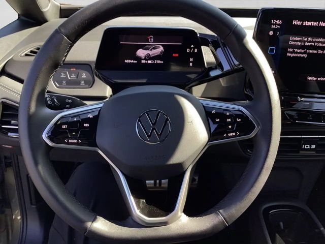 Volkswagen ID.3 Performance Pro