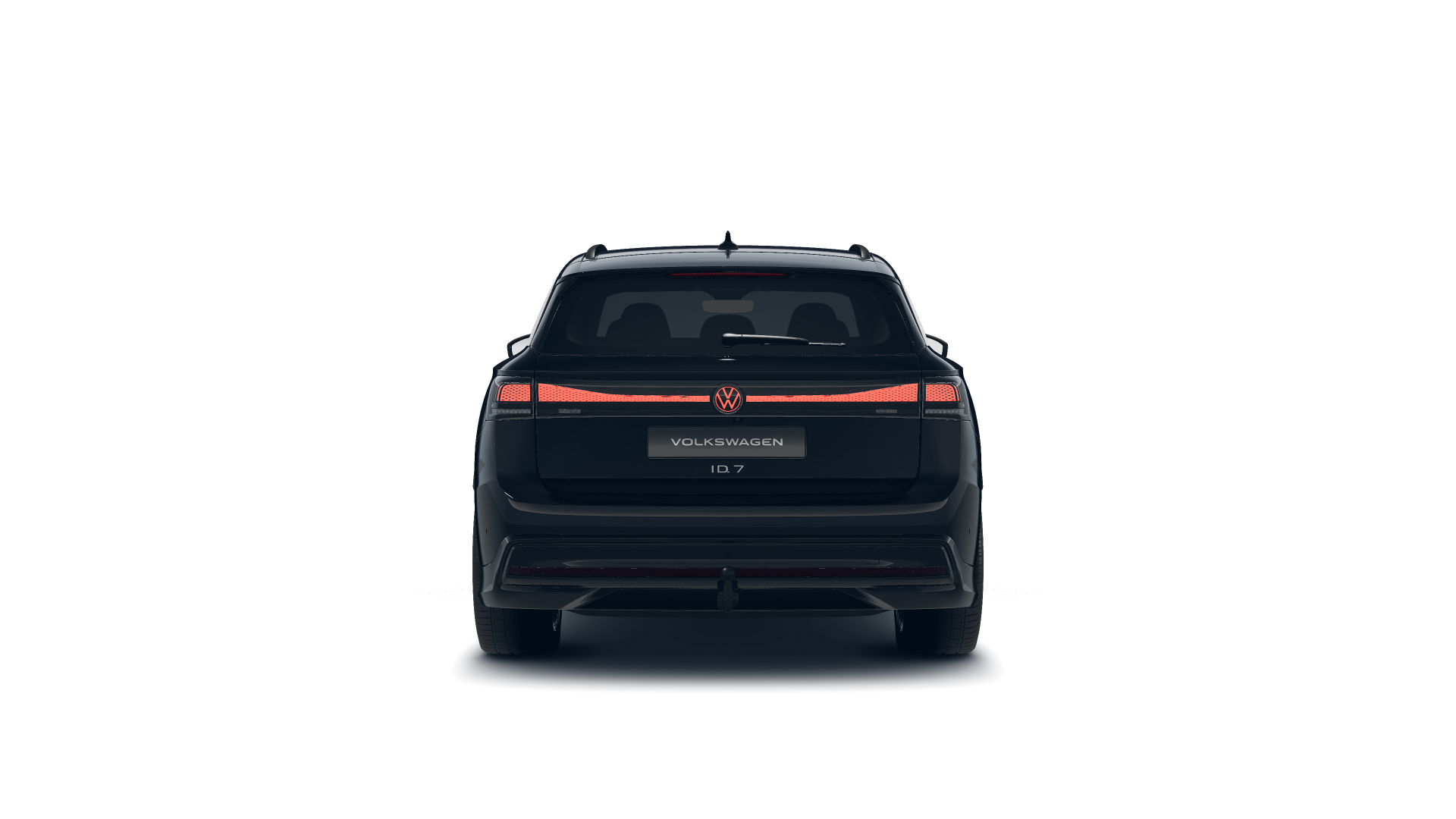 Volkswagen ID.7 IQ.Drive Pro Tourer