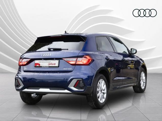 Audi A1 30 TFSI S-Tronic