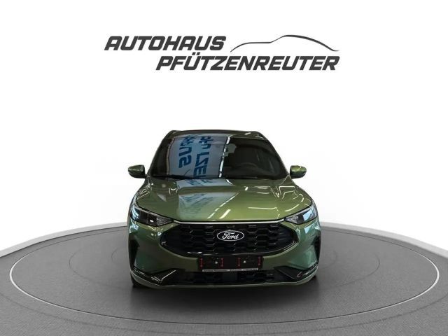 Ford Kuga Hybrid ST Line