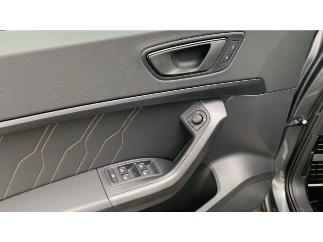 Cupra Ateca 2.0 TSI 4Drive DSG VZ