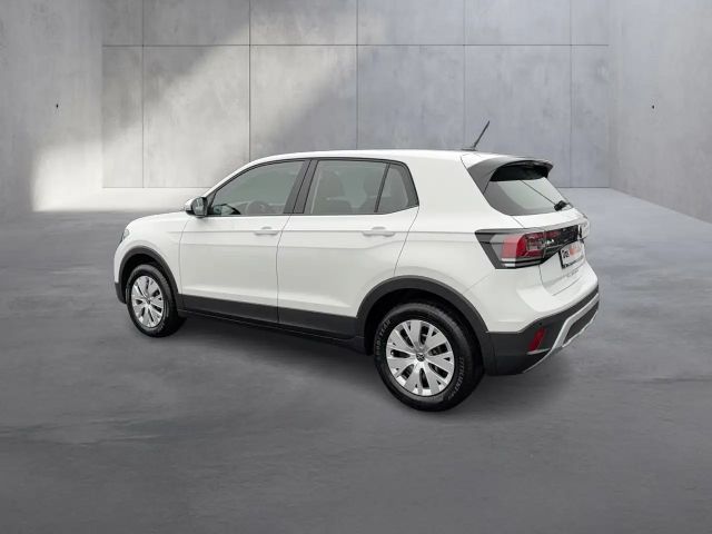 Volkswagen T-Cross 4Me TSI