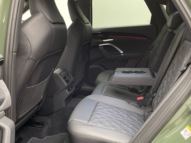 Audi Q5 Quattro S-Tronic Sportback