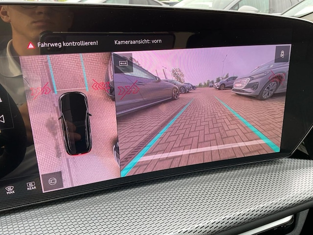 Audi Q5 Quattro S-Tronic Sportback