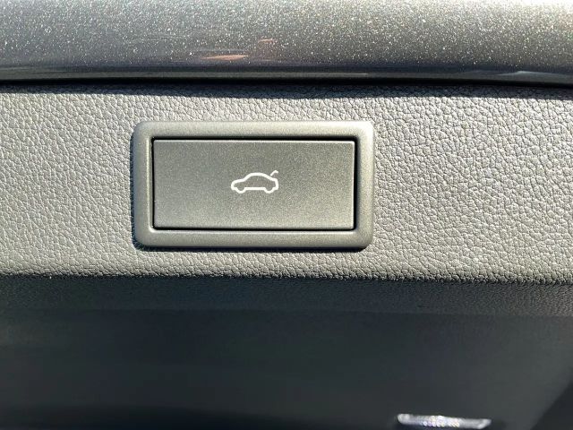 Skoda Superb Sportline