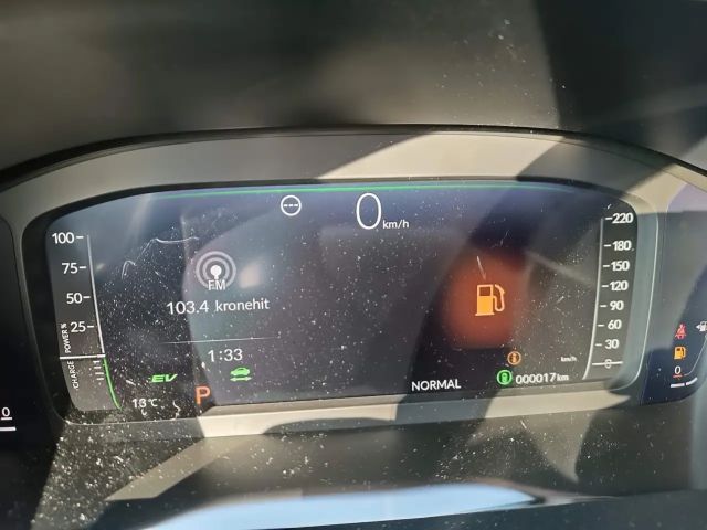 Honda CR-V Advance e:HEV i-MMD