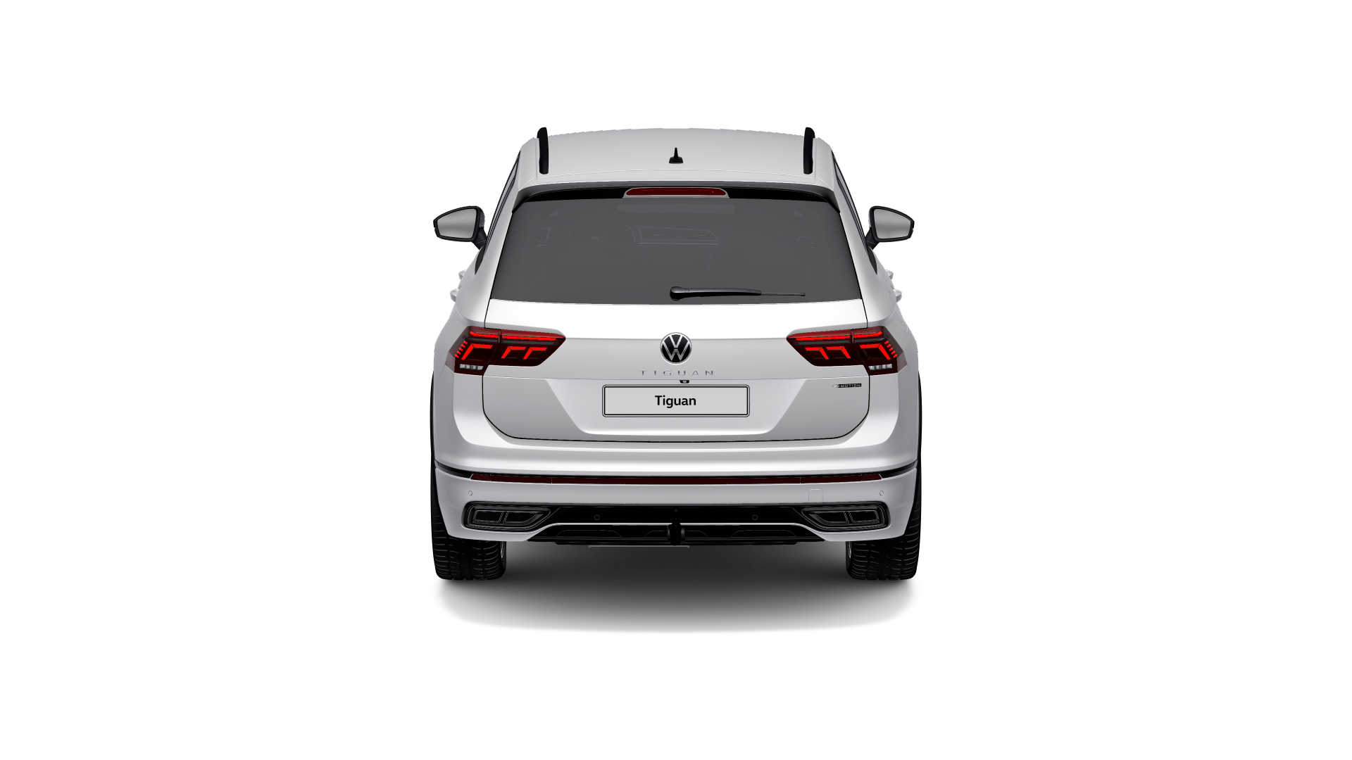 Volkswagen Tiguan 2.0 TDI DSG IQ.Drive Style