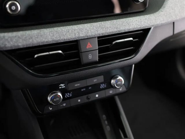 Skoda Kamiq Selection