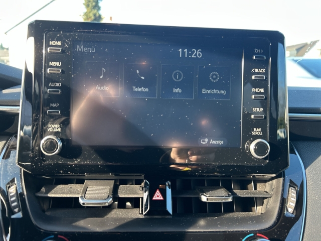 Toyota Corolla 5-deurs Technik