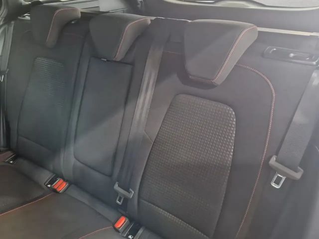 Ford Focus ST Line Wagon