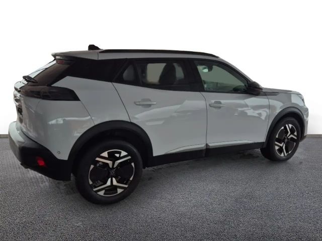 Peugeot 2008 Allure Pack