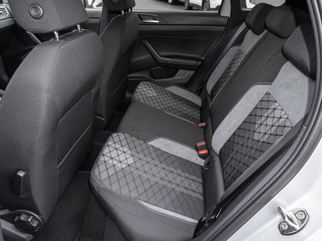 Volkswagen Taigo 1.0 TSI