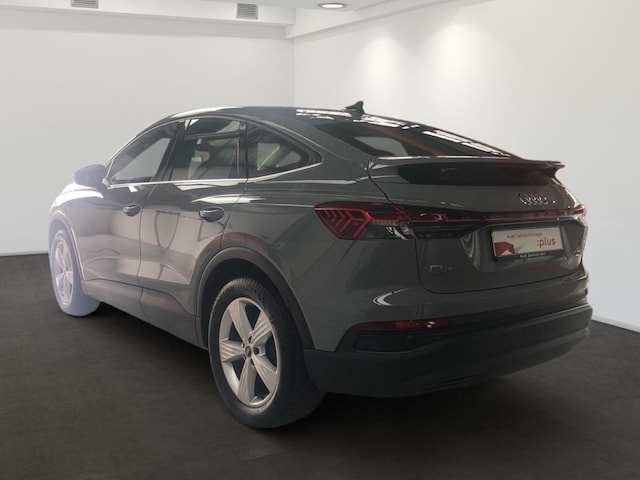 Audi Q4 e-tron 40 Sportback