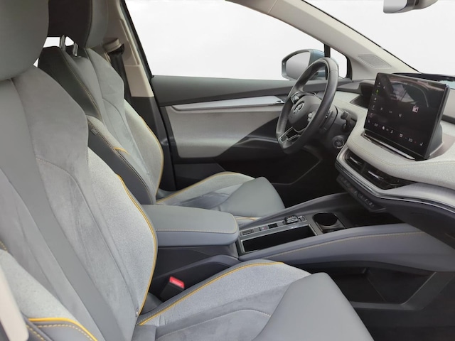 Skoda Enyaq Lounge iV 80