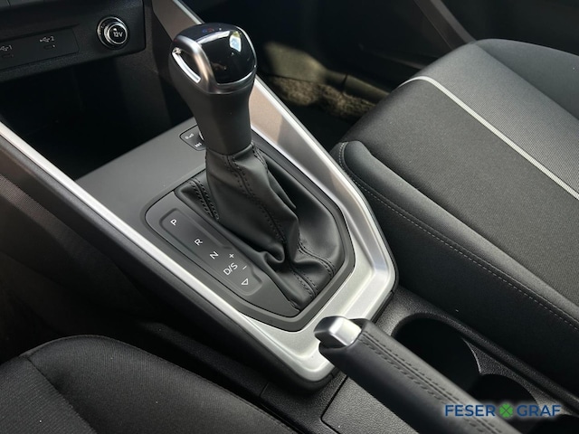 Audi A1 25 TFSI S-Tronic Sportback