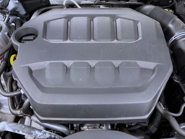 Volkswagen Arteon Shooting Brake 2.0 TSI DSG