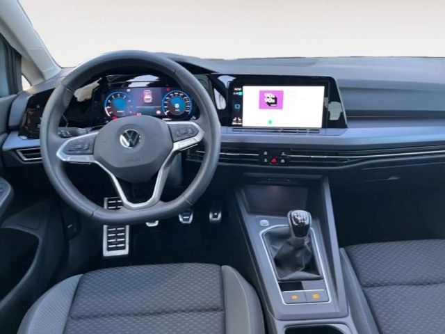 Volkswagen Golf 1.5 TSI Golf VIII