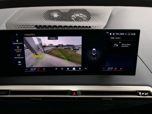 BMW iX Drive pro xDrive50