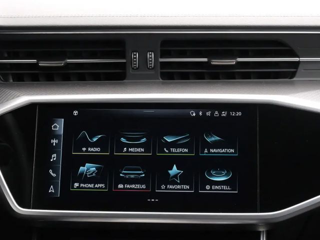 Audi RS7 4.0 TFSI Quattro Sport Sportback