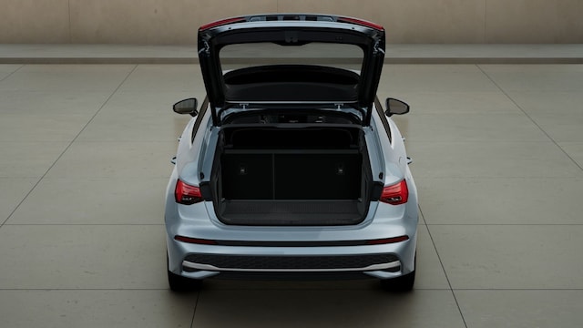 Audi A3 35 TDI S-Tronic Sportback