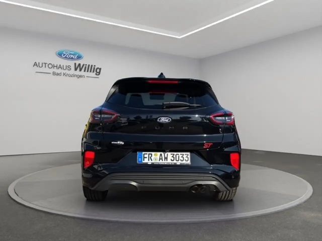 Ford Puma EcoBoost ST Line