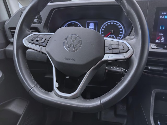 Volkswagen Caddy 2.0 TDI Combi