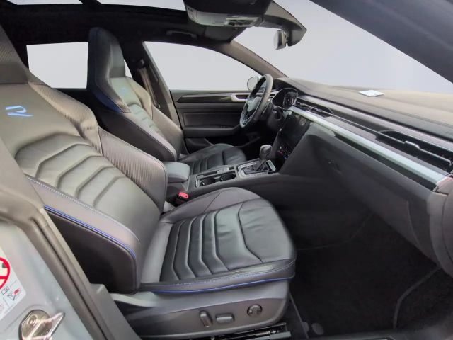Volkswagen Arteon Shooting Brake R Shooting Brake KAMERA+LEDER+DCC+MATRIX
